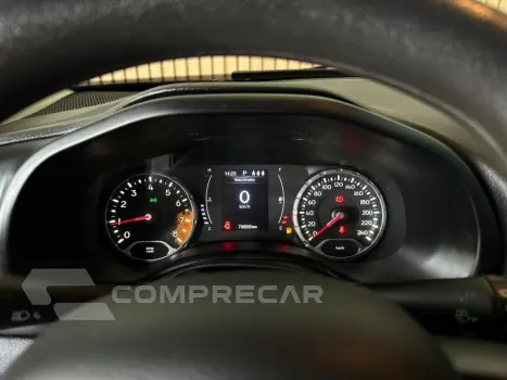RENEGADE 1.8 16V FLEX 4P AUTOMÁTICO