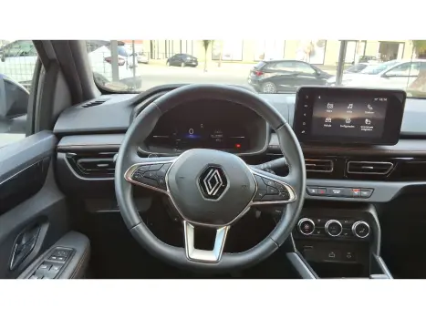 KARDIAN 1.0 TCE FLEX TECHNO EDC