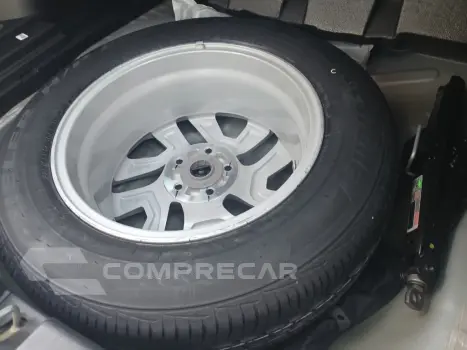 CRV 2.0 EXL 4X4 16V FLEX 4P AUTOMÁTICO