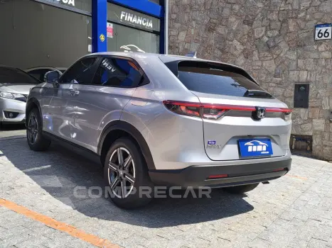 Hr-V 1.5 Di I-Vtec Flex Ex Cvt