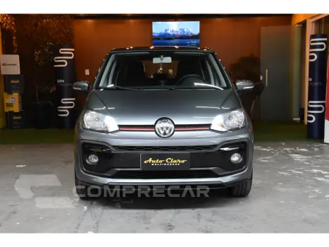 UP 1.0 170 TSI TOTAL FLEX CONNECT 4P MANUAL
