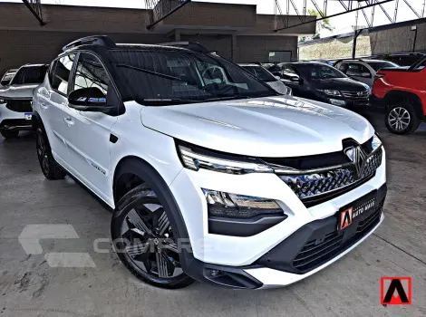 KARDIAN 1.0 TCE Premiére Edition EDC