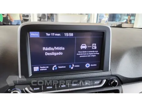 HB20 1.0 12V FLEX LIMITED MANUAL