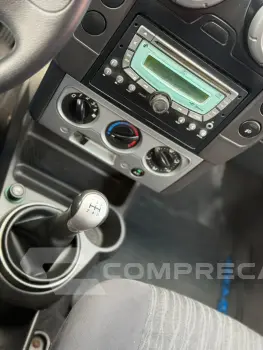 ECOSPORT 1.6 XLT Freestyle 8V