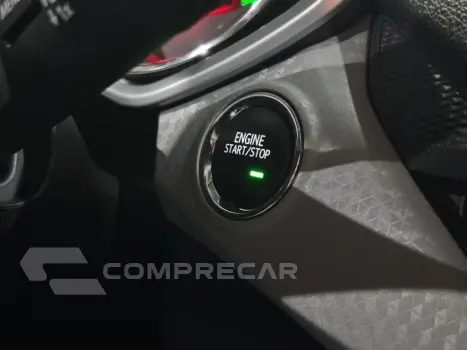 ONIX 1.0 TURBO FLEX PREMIER AUTOMÁTICO