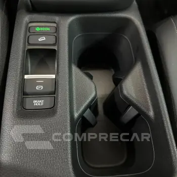 HR-V EXL 1.5 Flex Sensing 16V 5p Aut.