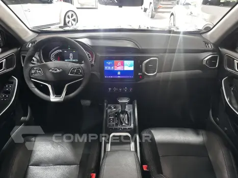 TIGGO 5x 1.5 VVT TURBO iFLEX T DCT