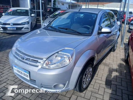 KA - 1.0 MPI TECNO 8V 2P MANUAL