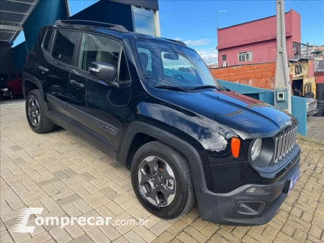 RENEGADE 1.8 16V Sport