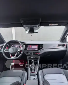 POLO 1.4 250 TSI GTS