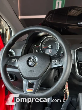 UP 1.0 170 TSI Xtreme