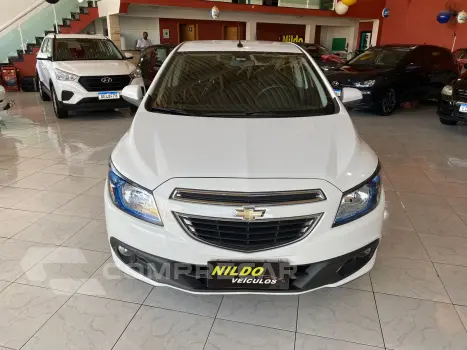 ONIX 1.4 MPFI LTZ 8V