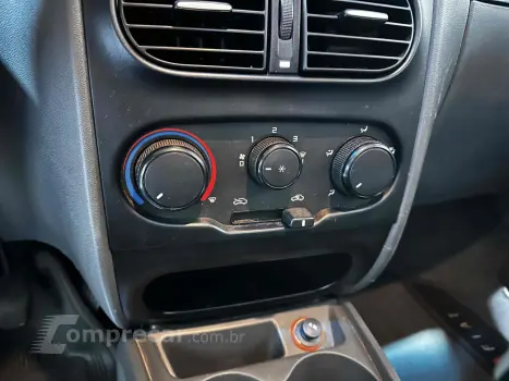 STRADA 1.4 MPI WORKING CS 8V FLEX 2P MANUAL