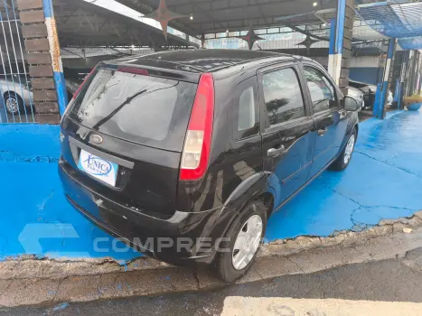 FIESTA 1.0 Rocam 8V