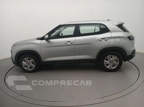 CRETA 1.0 TGDI FLEX COMFORT AUTOMÁTICO