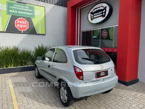 CELTA 1.0 MPFI VHCE SPIRIT 8V FLEX 2P MANUAL