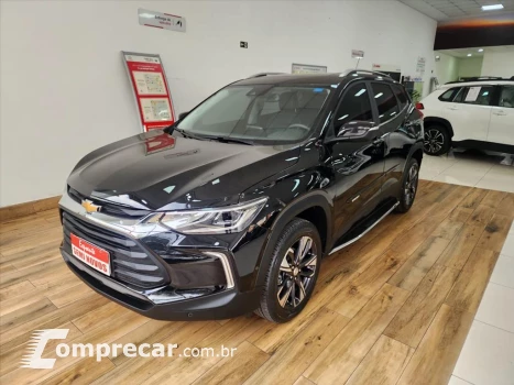 TRACKER 1.2 TURBO FLEX PREMIER AUTOMÁTICO