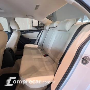 JETTA Comfortline 2.0 T.Flex 8V 4p Tipt.