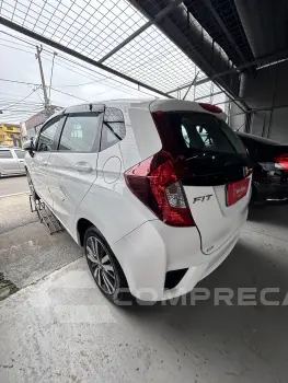 FIT 1.5 EX 16V