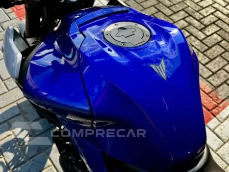 MT-03 ABS - Street