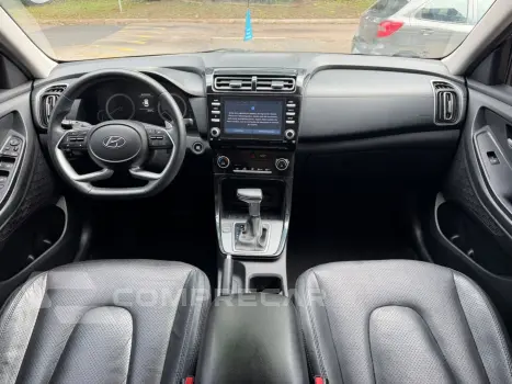 Creta 1.0 Tgdi Flex Limited Automático