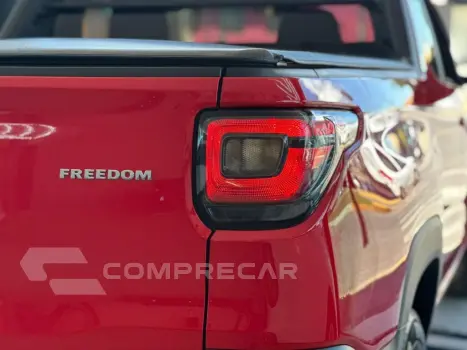 STRADA 1.3 FIREFLY FLEX FREEDOM CS MANUAL