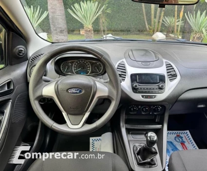 KA SE 1.0 SD C