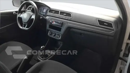 SAVEIRO 1.6 MSI ROBUST CS 16V FLEX 2P MANUAL