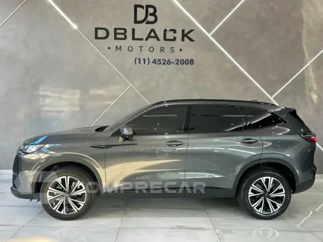 Haval H6 19 1.5 (Hibrido)