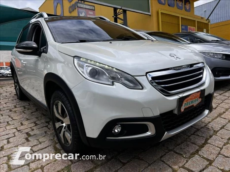 2008 1.6 16V Griffe