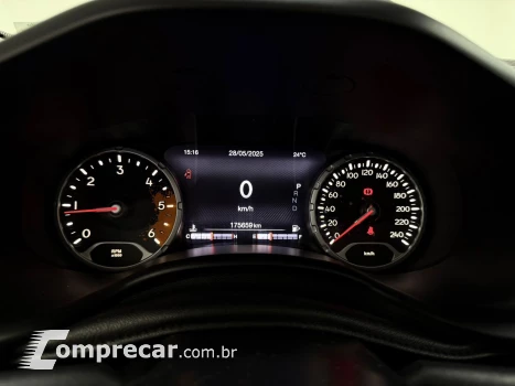 RENEGADE 2.0 16V Turbo Trailhawk 4X4