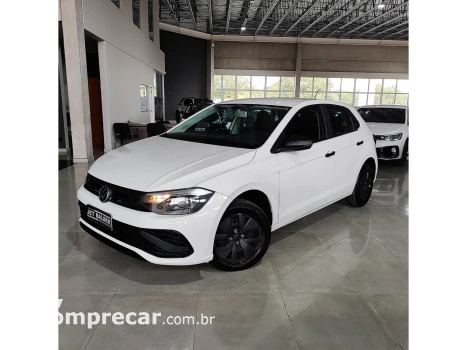 POLO 1.0 MPI TRACK MANUAL