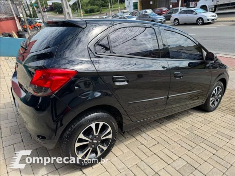 ONIX 1.4 MPFI LTZ 8V