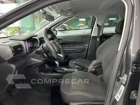 C4 CACTUS 1.6 VTI 120 FLEX FEEL PACK EAT6