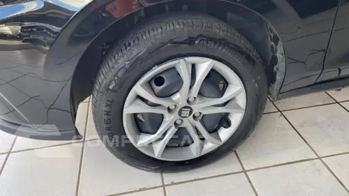 FIAT ARGO 1.0 FIREFLY DRIVE