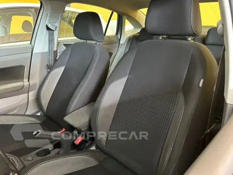 VIRTUS Comfort. 200 TSI 1.0 Flex 12V Aut