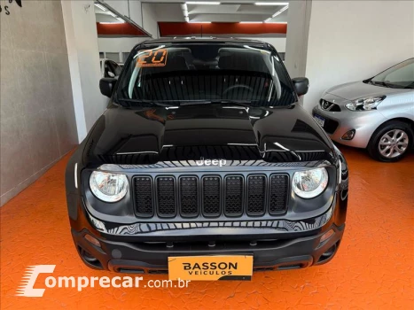 RENEGADE 1.8 16V