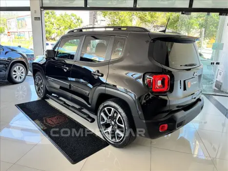 RENEGADE 1.8 16V Longitude