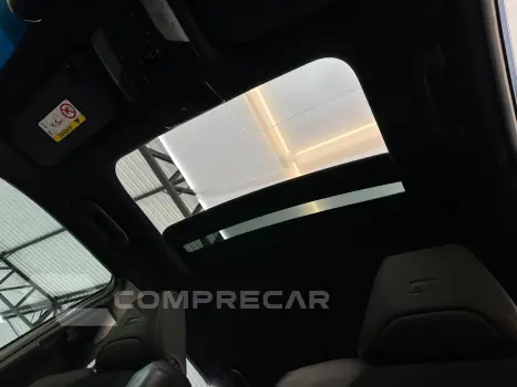 Corolla Cross GR-S 2.0 16V Flex Aut.