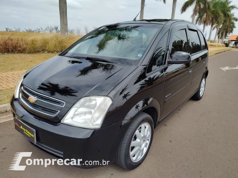 MERIVA 1.4 MPFI Maxx 8V