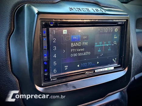 RENEGADE 1.8 16V