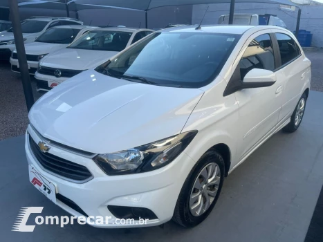 Onix Hatch 1.4 4P FLEX LT