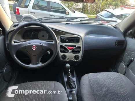 Palio 1.0 ECONOMY Fire Flex 8V 4p