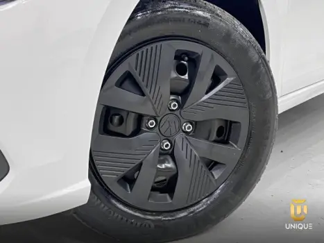 POLO - 1.0 MPI TRACK MANUAL