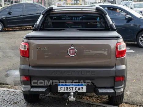 STRADA 1.8 MPI ADVENTURE CD 16V FLEX 3P MANUAL