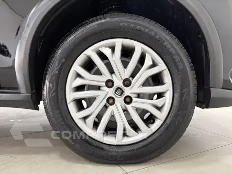 ARGO 1.3 FIREFLY FLEX TREKKING MANUAL