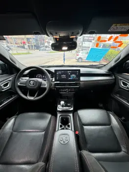 RAMPAGE RT 2.0 TURBO 4X4