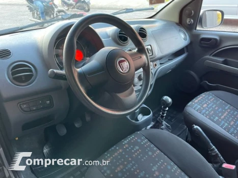 UNO - 1.0 EVO VIVACE 8V 4P MANUAL
