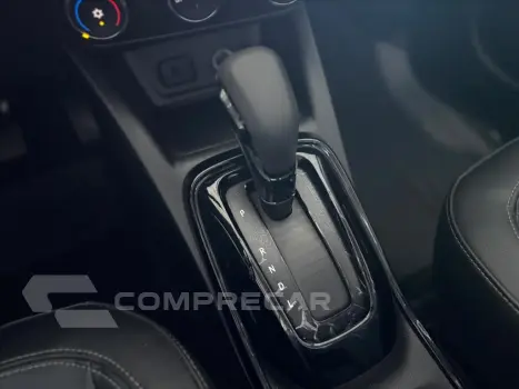TRACKER 1.0 TURBO FLEX AUTOMÁTICO