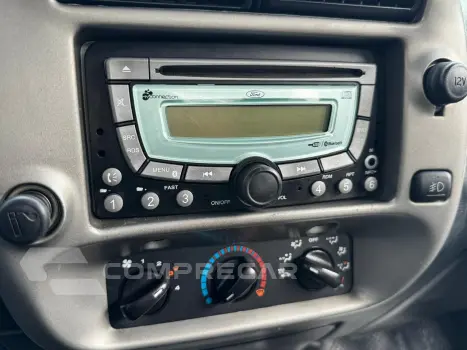 RANGER 2.3 XLT 16V 4X2 CD